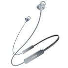 Original Huawei Honor xSport PRO AM66 IP55 Waterproof Magnetic Bluetooth Earphone(Grey) - 1