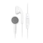 MEIZU EP21-HD 3.5mm Jack In-ear Wired Control Earphone, Support Calls, Cable Length: 1.2m (White) - 1