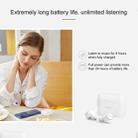 MEIZU POP2 IPX5 Waterproof Bluetooth 5.0 Touch Wireless Bluetooth Earphone with Charging Box, Support for Bilateral Calls (White) - 10