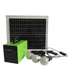 SG20W-AC100 20W Household High Power Solar Power Generation System - 1