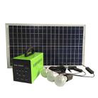 SG30W-AC100 30W Household High Power Solar Power Generation System - 1