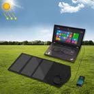 ALLPOWERS 18V 21W Solar Charger Panel Waterproof Foldable Solar Power - 1