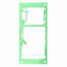 For Galaxy S6 Edge + / G928 10pcs Back Rear Housing Cover Adhesive - 1