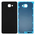 For Galaxy A9 (2016) / A900 Original Battery Back Cover (Black) - 1