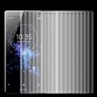 10 PCS for Sony Xperia XZ2 Compact 0.3mm 9H Surface Hardness 3D Explosion-proof Tempered Glass Screen Film - 11