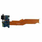 Charging Port & Microphone Ribbon Flex Cable  for Xiaomi Mi 5 - 1