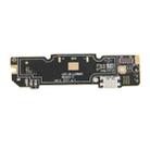 Keypad Board & Charging Port Flex Cable  for Xiaomi Redmi Note 3(Dual Network Version) - 1