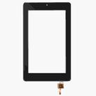 Touch Panel  for Acer Iconia One 7 / B1-730 (Black) - 2