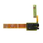 Headphone Jack Flex Cable for Sony Xperia SP / M35  - 1