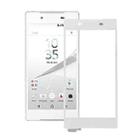 Touch Panel for Sony Xperia Z5 / E6883(White) - 1