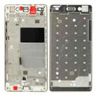 For Huawei P8 Lite Front Housing LCD Frame Bezel Plate(Gold) - 1