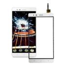 For Lenovo K5 Note Touch Panel(White) - 1