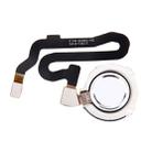 For Huawei Honor 8 Fingerprint Button Flex Cable(White) - 1