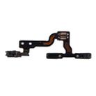 For Huawei Mate S Power Button and Volume Button Flex Cable - 1