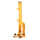 Charging Port Flex Cable for LG G Pad 8.0 inch / V480 - 1