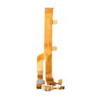 Charging Port Flex Cable for LG G Pad 8.0 inch / V480 - 3
