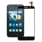 For Alcatel One Touch Pixi 3 5.0 inch (3G Version) Touch Panel (Black) - 1