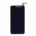 LCD Screen and Digitizer Full Assembly for Vodafone Smart Prime 6 / VF895(Black) - 2