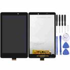 OEM LCD Screen for Acer Iconia Tab 8 A1-840 with Digitizer Full Assembly (Black) - 1