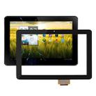 Touch Panel for Acer Iconia Tab A200 (Black) - 1