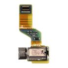 Vibrating Motor Flex Cable for Sony Xperia XZ Premium - 1