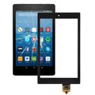 Touch Panel for Amazon Fire HD 8 (2015, 5th Gen) (Black) - 1