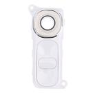 Power Button & Volume Button for LG G4 / H810 / H811 / H815 / F500(White) - 1