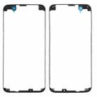 Front Housing Frame for Huawei Honor V9(Black) - 1