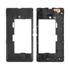 Middle Frame Bezel for Nokia Lumia 730 / 735 - 1