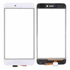 For Huawei Honor 8 Lite Touch Panel(White) - 1