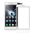 For Lenovo Vibe C / A2020 Touch Panel(White) - 1