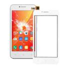 For Lenovo A Plus / A1010A20 Touch Panel(White) - 1