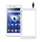 For Lenovo A536 Touch Panel(White) - 1