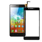 For Lenovo A6000 Touch Panel(Black) - 1