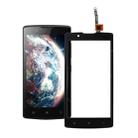 For Lenovo A2010 Touch Panel(Black) - 1