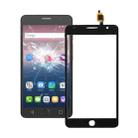 For Alcatel One Touch Pop Star 4G / 5070 Touch Panel (Black) - 1