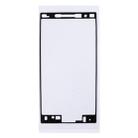 10 PCS for Sony Xperia X Compact / X Mini Front Housing Adhesive - 2