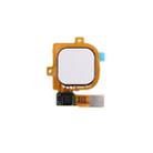 Fingerprint Sensor Flex Cable for Google Nexus 6P(Silver) - 1