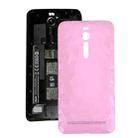 Original Back Battery Cover with NFC Chip for Asus Zenfone 2 / ZE551ML(Pink) - 1