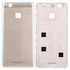 For Huawei P9 Lite Battery Back Cover(Gold) - 1