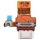 Charging Port Flex Cable for Sony Xperia XZ1 Compact / XZ1 Mini  - 1