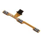 For Huawei Honor 6A Power Button & Volume Button Flex Cable - 1