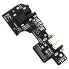 Charging Port Board for Asus Zenfone 3 Zoom ZE553KL - 1