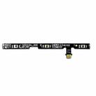 Power Button & Volume Button Flex Cable for Asus Zenfone 3 Zoom ZE553KL - 1
