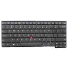 US Version Keyboard No Keyboard Backlight, for Lenovo Para IBM T440 T440P T440S E431 E440 L440 T431S - 1