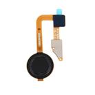 Home Button Flex Cable for LG G6(Black) - 1