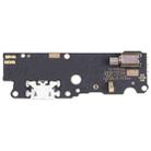 For Lenovo P2 P2C72 P2A42 Charging Port Board - 1