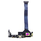 For Lenovo Vibe Z2 Pro / K920 Charging Port Flex Cable - 1