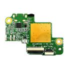 For Lenovo Pad S8-50 S8-50F Charging Port Board with Earphone Jack - 1