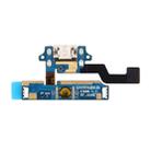 Charging Port Flex Cable for LG Optimus G Pro / E980  - 1